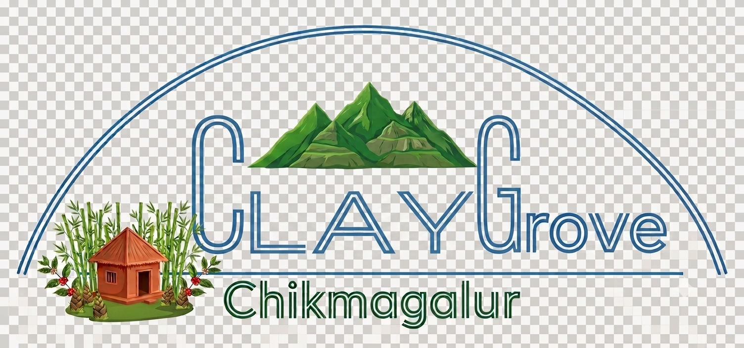 ChandraDrona Homestay Logo