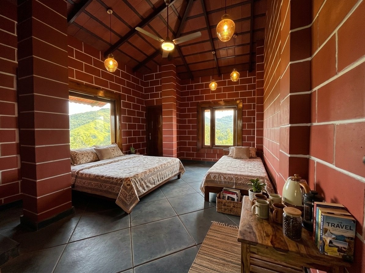 Bamboo Suite