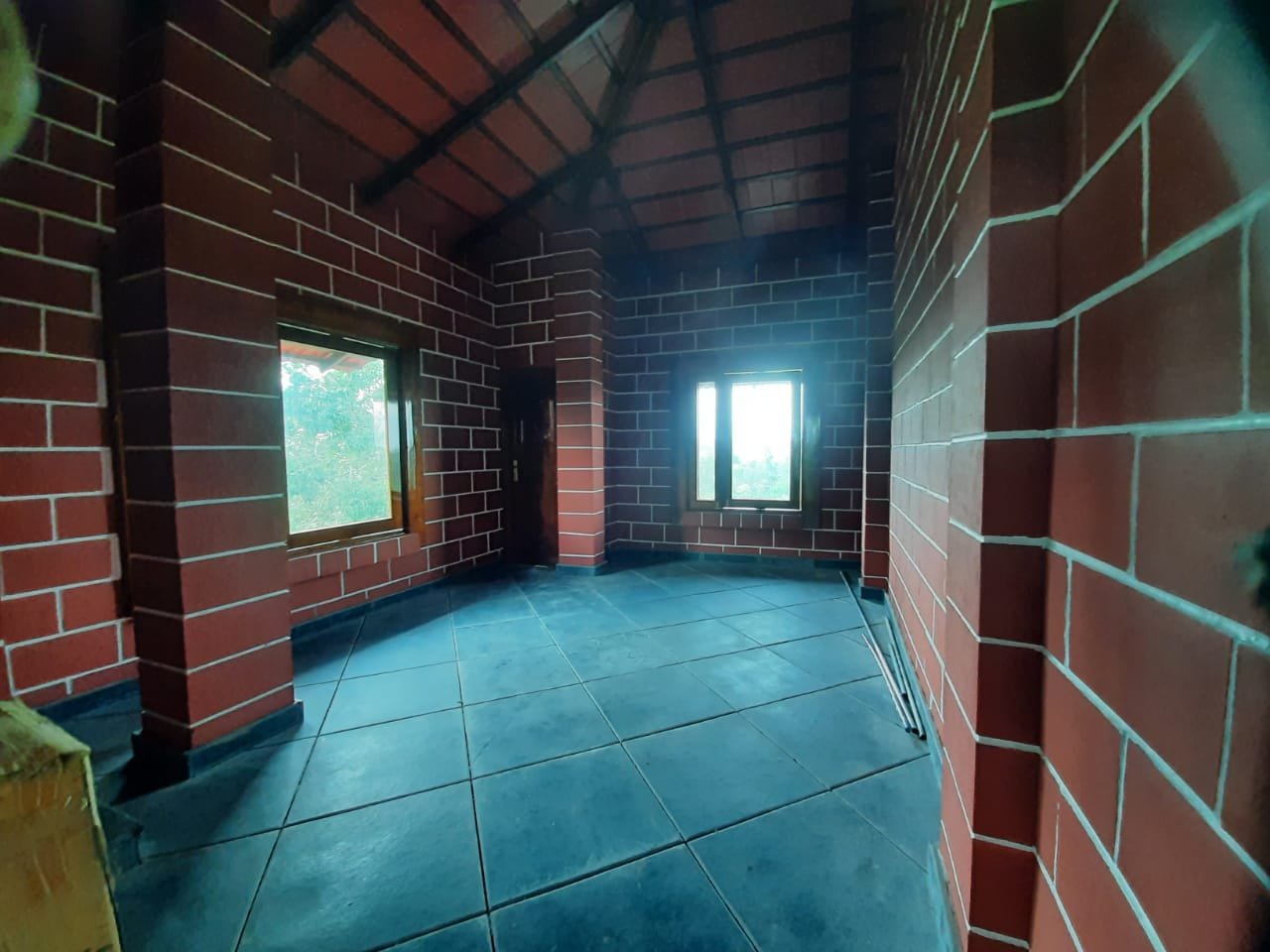 Before - Bamboo Suite